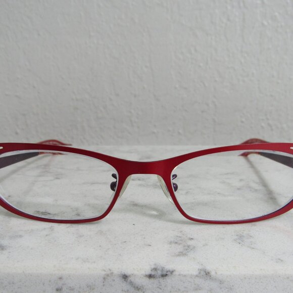 Face O Face Paris France Eyeglasses! - Picture 4 of 10